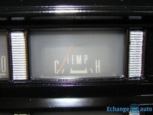 Ford F 100 1959 prix tout compris