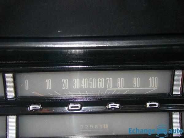 Ford F 100 1959 prix tout compris