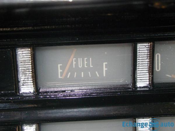 Ford F 100 1959 prix tout compris