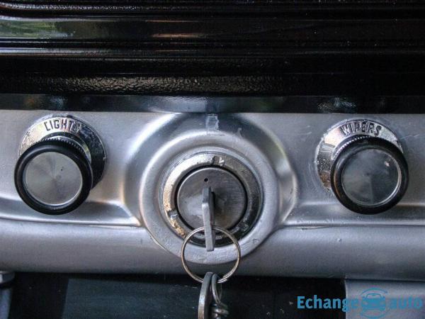 Ford F 100 1959 prix tout compris