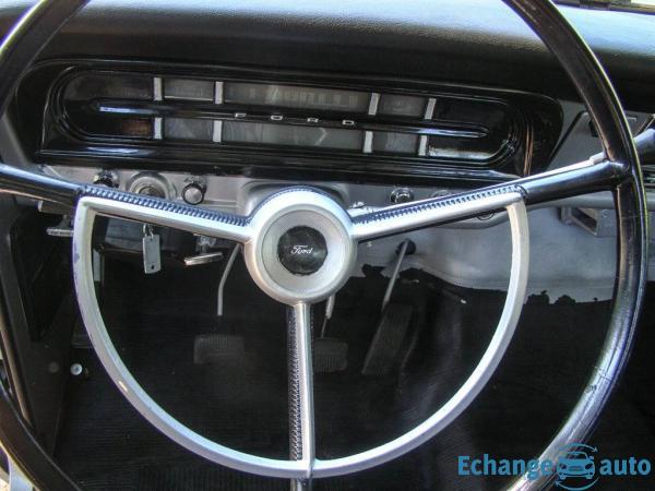 Ford F 100 1959 prix tout compris