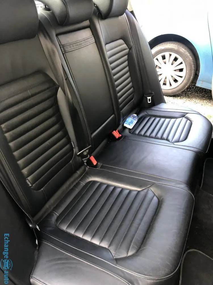 Volkswagen passat 2l