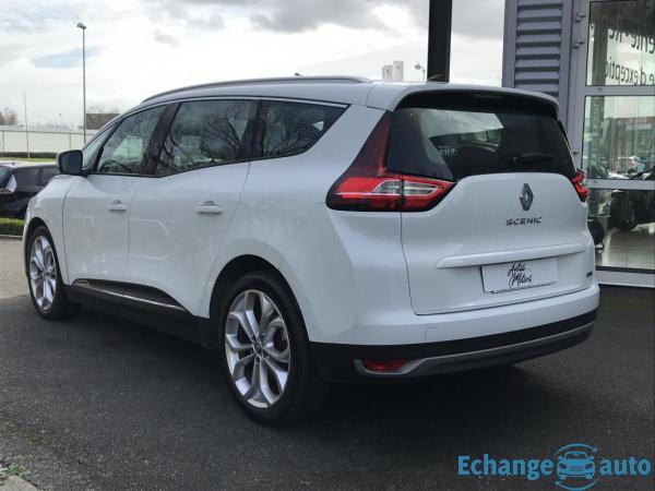 Renault Grand Scénic IV 1.5 DCI 110 BUSINESS 7PL