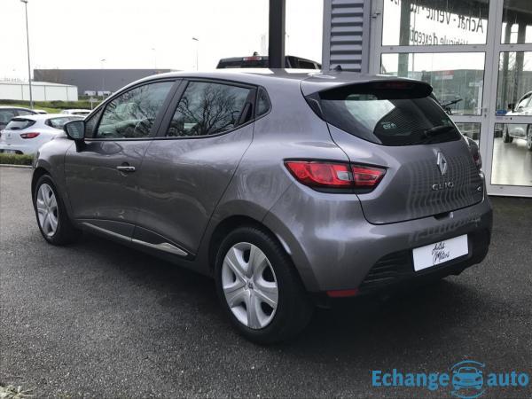 Renault Clio IV 1.5 DCI 75 BUSINESS ECO2