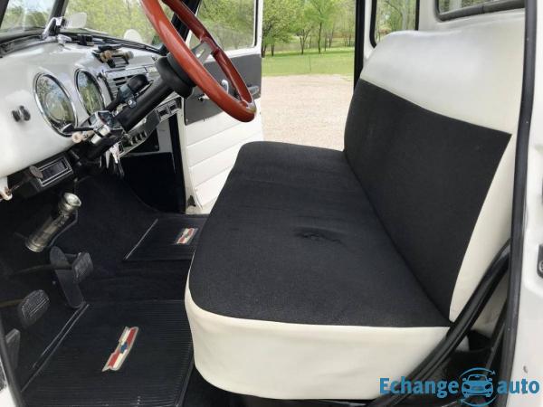Chevrolet Pick-up 3100 1949 prix tout compris