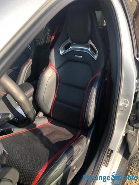 Mercedes Classe GLA 45 AMG 4MATIC BVA7 PACK PERFORMANCE