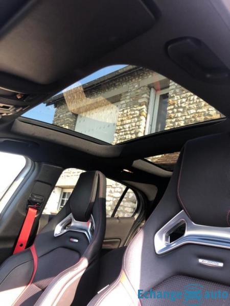 Mercedes Classe GLA 45 AMG 4MATIC BVA7 PACK PERFORMANCE