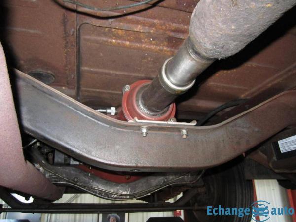 Chevrolet Pick-up 3100 1953 prix tout compris