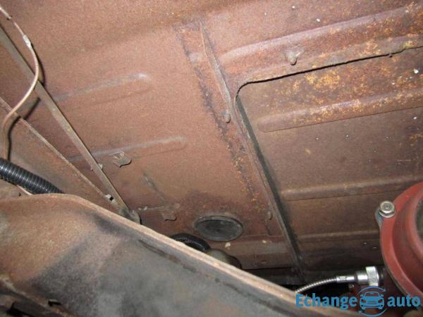 Chevrolet Pick-up 3100 1953 prix tout compris