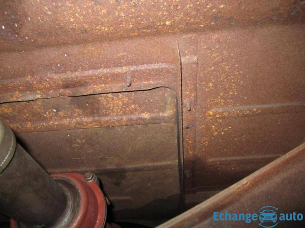 Chevrolet Pick-up 3100 1953 prix tout compris