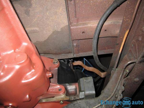 Chevrolet Pick-up 3100 1953 prix tout compris