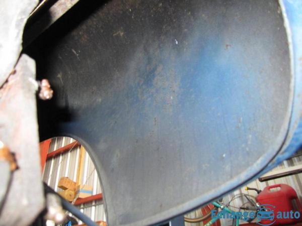 Chevrolet Pick-up 3100 1953 prix tout compris