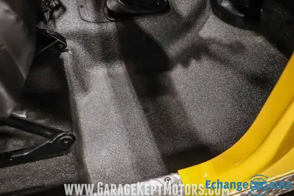 Jeep CJ 304ci 4x4 v8 1979 prix tout compris