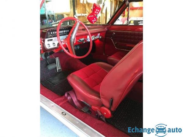 Buick Skylark 1962 prix tout compris