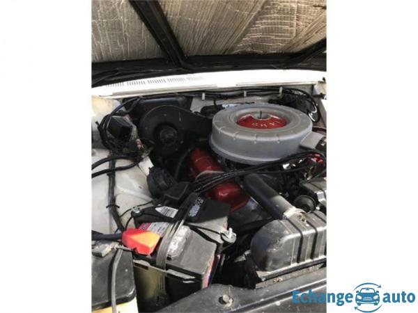 Buick Skylark 1962 prix tout compris