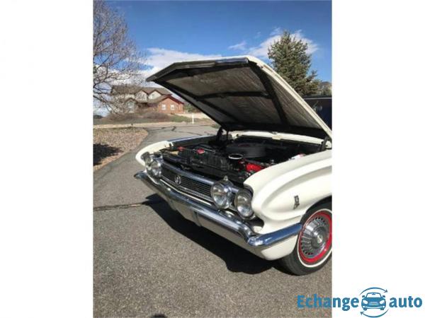Buick Skylark 1962 prix tout compris