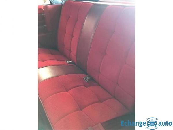 Buick Skylark 1962 prix tout compris