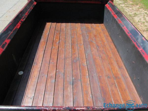 Ford F 100 351 v8 1956 prix tout compris