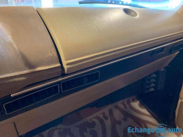 Dodge D200 Adventurer se 1979 prix tout compris