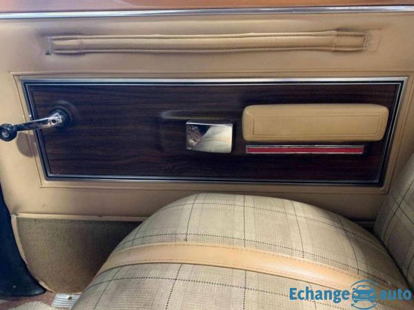 Dodge D200 Adventurer se 1979 prix tout compris