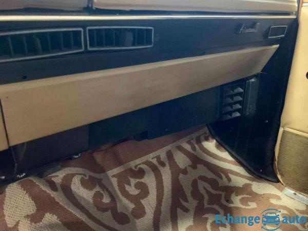 Dodge D200 Adventurer se 1979 prix tout compris