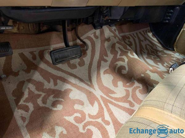 Dodge D200 Adventurer se 1979 prix tout compris