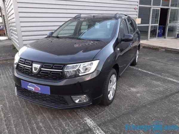 Dacia Logan MCV 1.0 SCe 75ch 4cv