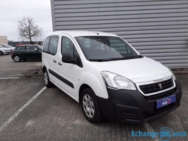 Peugeot Partner Tepee 1.6 BlueHDi 75ch Access 4p