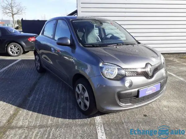 Renault Twingo 1.0 SCe 70ch Stop&Start Zen eco²
