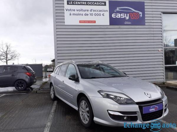 Renault Laguna Estate 1.5 dCi 110ch FAP Expression champion eco²