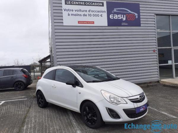 Opel Corsa 1.2 Twinport Color Edition 3p BVA