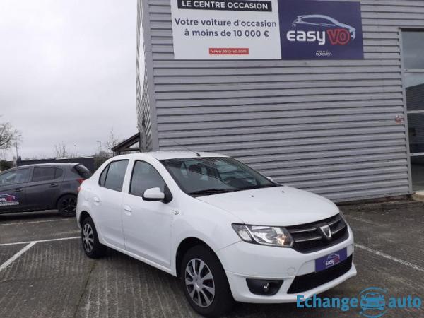 Dacia Logan 1.2 16v 75ch CLIM GPS