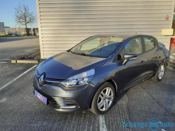 Renault Clio 0.9 TCe 90ch Zen 5p