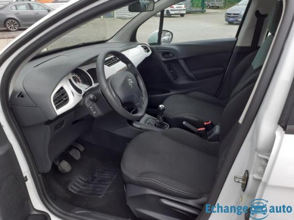Citroën C3 PureTech 82 Confort