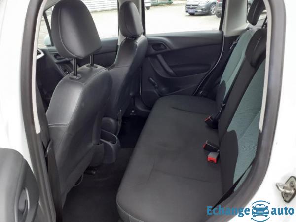 Citroën C3 PureTech 82 Confort