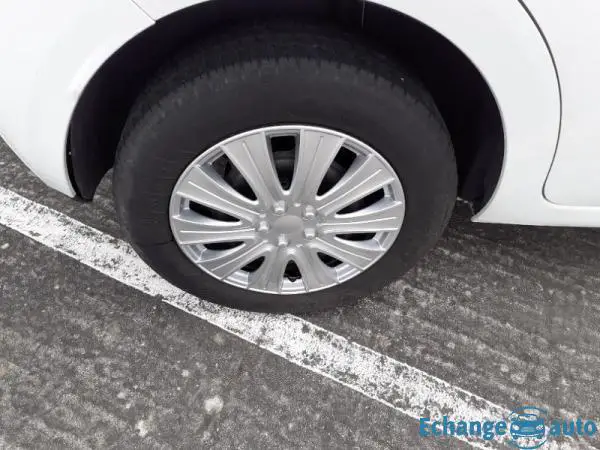 Citroën C3 PureTech 82 Confort