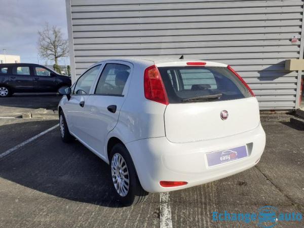 Fiat Punto 1.2 8v 69ch Easy 5p