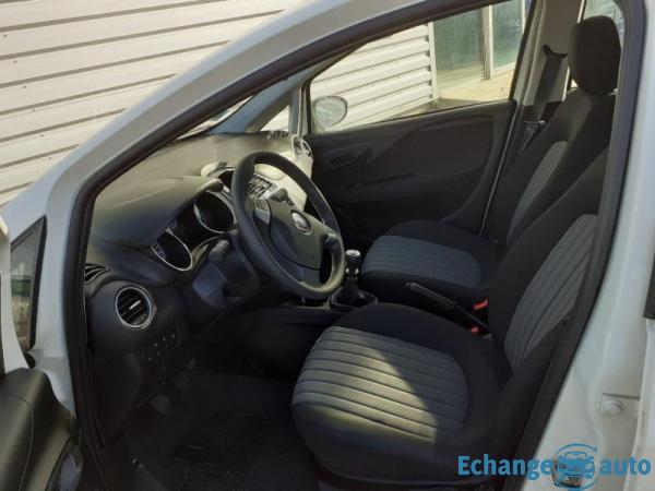 Fiat Punto 1.2 8v 69ch Easy 5p