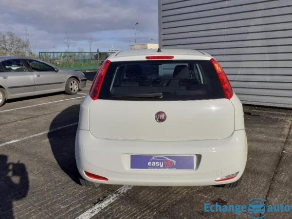 Fiat Punto 1.2 8v 69ch Easy 5p