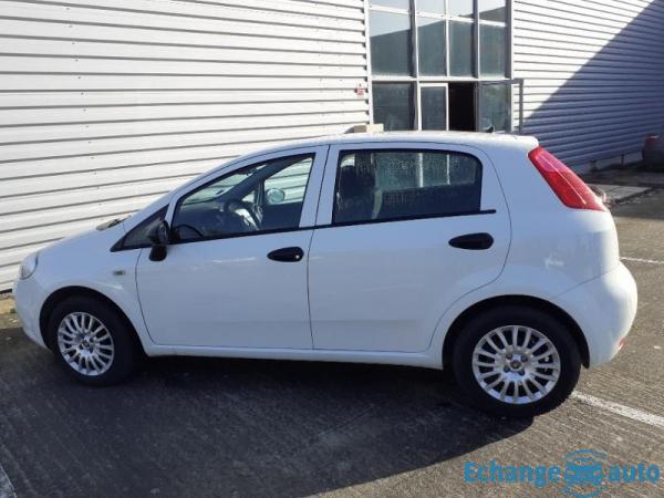 Fiat Punto 1.2 8v 69ch Easy 5p