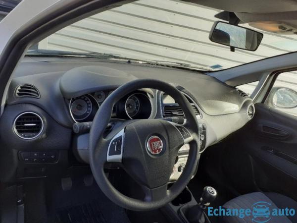 Fiat Punto 1.2 8v 69ch Easy 5p