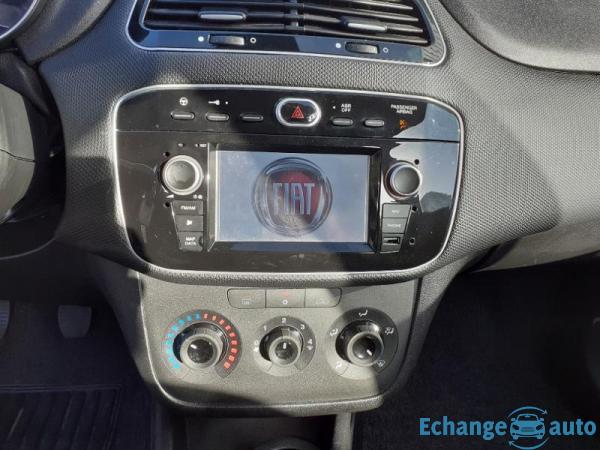 Fiat Punto 1.2 8v 69ch Easy 5p
