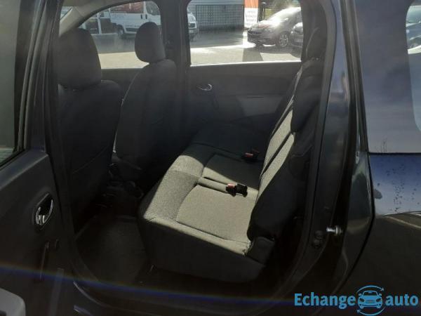Dacia Lodgy 1.2 TCe 115ch 5 places