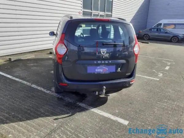 Dacia Lodgy 1.2 TCe 115ch 5 places