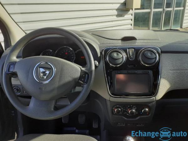 Dacia Lodgy 1.2 TCe 115ch 5 places