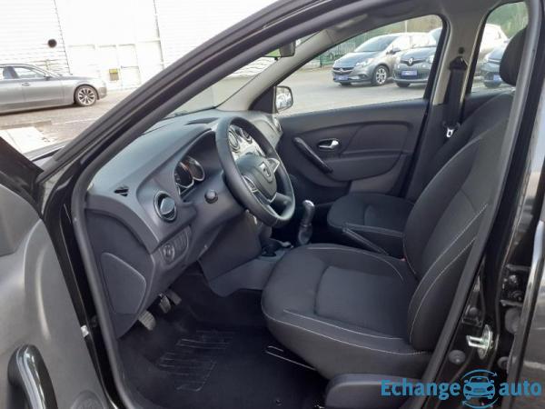 Dacia Logan MCV 1.0 SCe 75ch 4cv