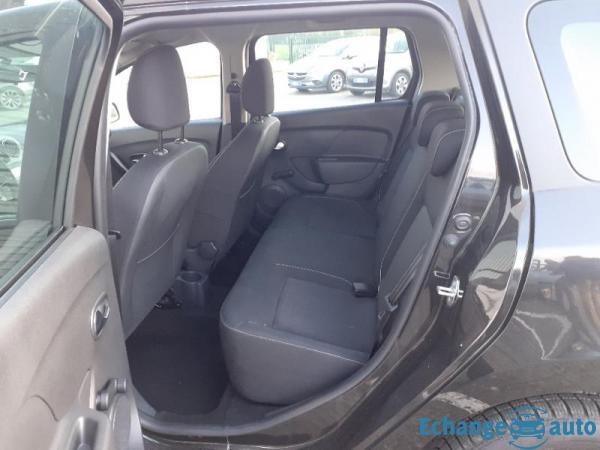 Dacia Logan MCV 1.0 SCe 75ch 4cv