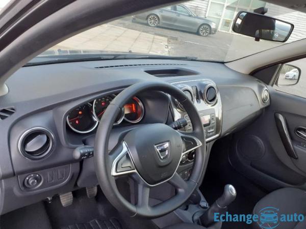 Dacia Logan MCV 1.0 SCe 75ch 4cv