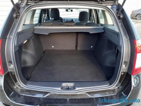 Dacia Logan MCV 1.0 SCe 75ch 4cv