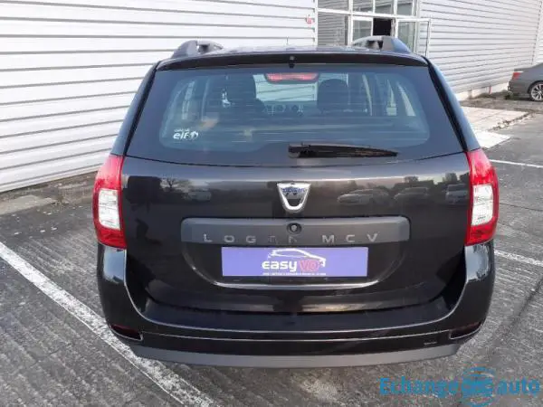 Dacia Logan MCV 1.0 SCe 75ch 4cv